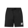 Amiri Ma Core-print Swim Shorts