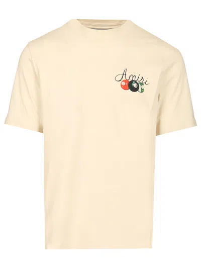 AMIRI AMIRI POOL T-SHIRT