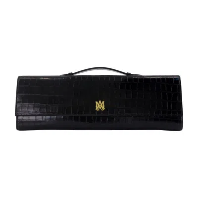 Amiri Pouch In Black