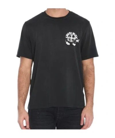 AMIRI PRINT T-SHIRT