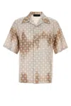 Amiri Monogram Shirt