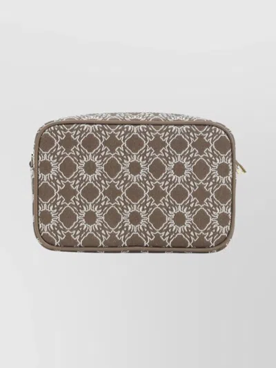 AMIRI QUAD CAMERA CASE SHOULDER BAG