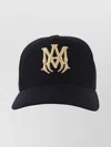 Amiri Logo-embroidered Baseball Cap