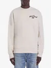 AMIRI RESORT CLUB SWEATSHIRT