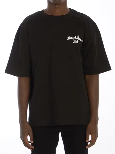 AMIRI RESORT CLUB T-SHIRT