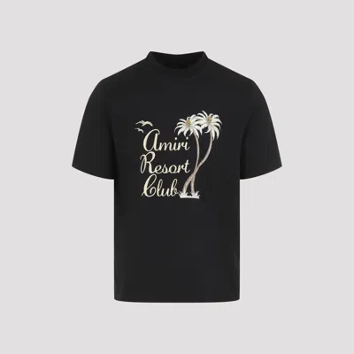 AMIRI RESORT CLUB TEE