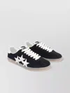 Amiri Pacific Low-profile Sneakers For Men