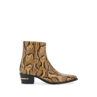 AMIRI AMIRI RYDER BOOT