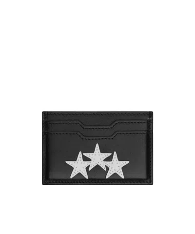 Amiri Samsung Card Holder In Black
