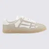 Amiri Women's Pacific Bones Woman's Sneakers In Sand