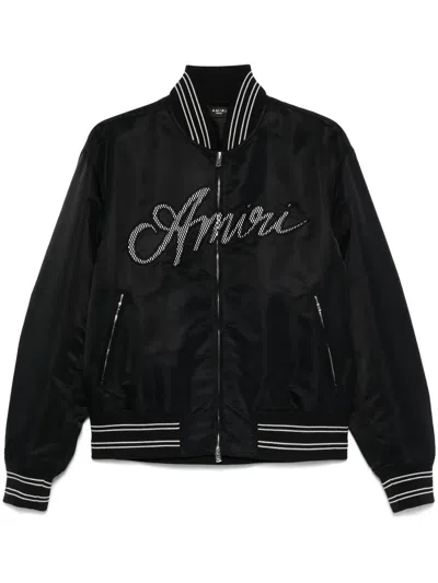AMIRI SCRIPT BOMBER