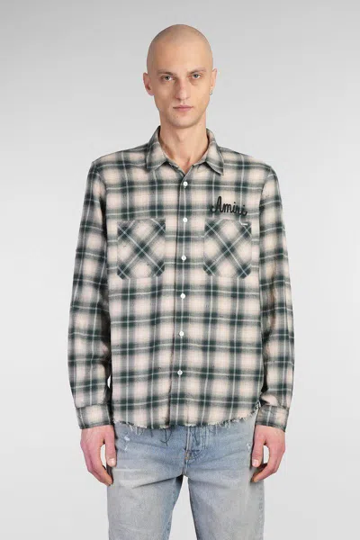 Amiri Shirt