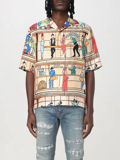 AMIRI SHIRT AMIRI MEN,420860022