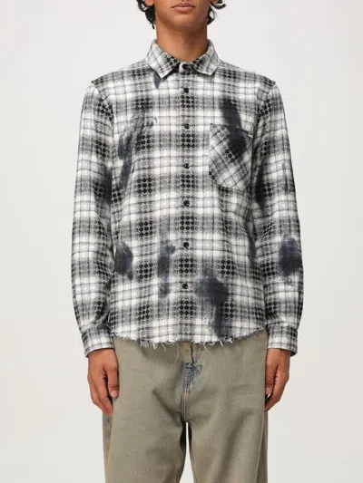 Amiri Shirt Men  In Multi