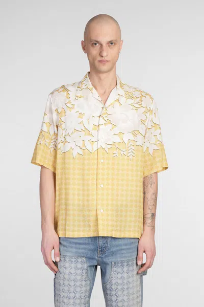 AMIRI AMIRI SHIRT