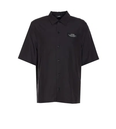 AMIRI AMIRI  SHIRTS