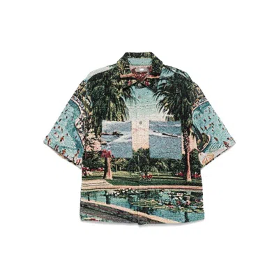 AMIRI AMIRI SHIRTS