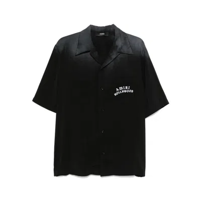 Amiri Shirts