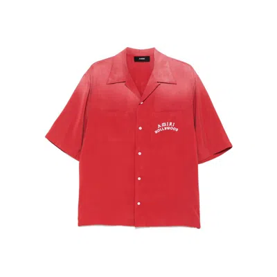 AMIRI AMIRI SHIRTS
