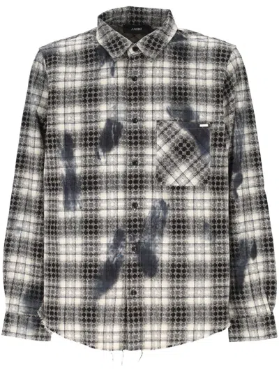 AMIRI AMIRI SHIRTS