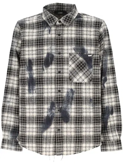 AMIRI AMIRI SHIRTS