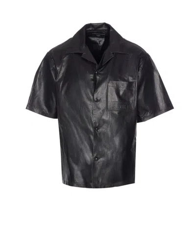 AMIRI AMIRI  SHIRTS