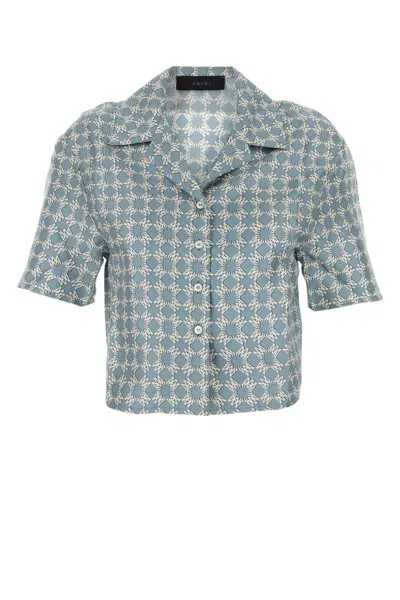 AMIRI AMIRI SHIRTS