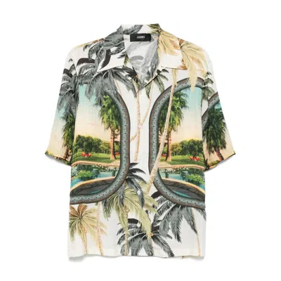 AMIRI AMIRI SHIRTS