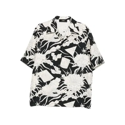 AMIRI AMIRI SHIRTS