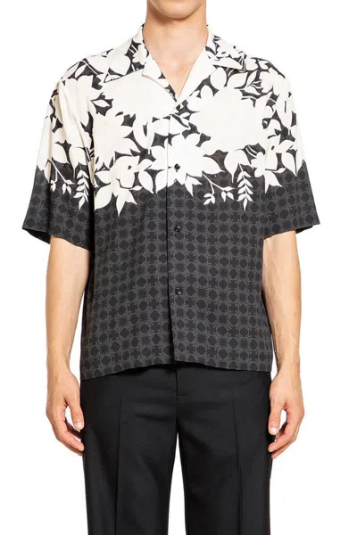 AMIRI AMIRI SHIRTS