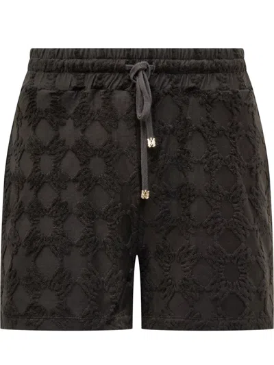 AMIRI AMIRI AMIRI SHORTS