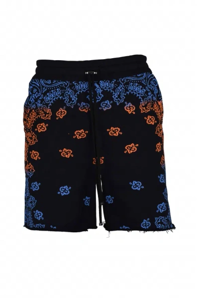 Amiri Short In Black