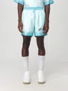 Amiri Men's Resort Club Short In Blue