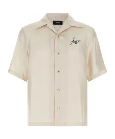 AMIRI SHORT SLEEVE SHIRT