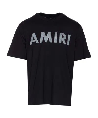 AMIRI SHORT SLEEVE T-SHIRT