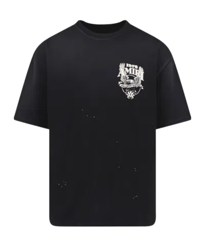 AMIRI AMIRI EAGLE RELAXED T-SHIRT