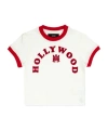 Amiri Short-sleeved T-shirt