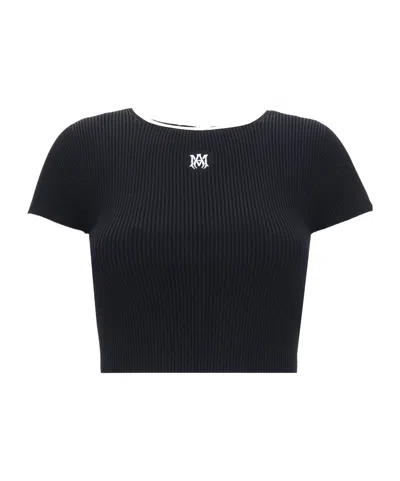 AMIRI SHORT-SLEEVED T-SHIRT