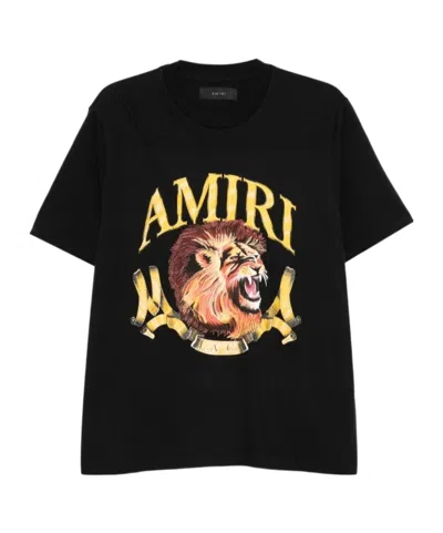 AMIRI SHORT-SLEEVED T-SHIRT