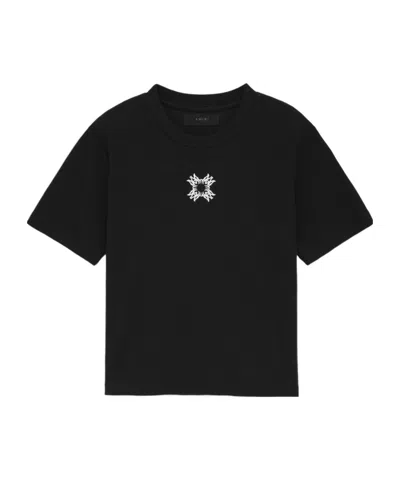 AMIRI SHORT-SLEEVED T-SHIRT