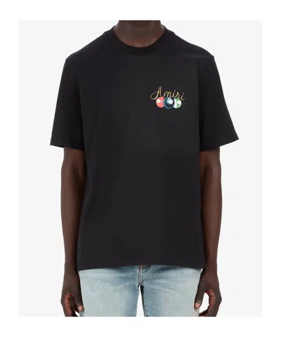 AMIRI SHORT-SLEEVED T-SHIRT