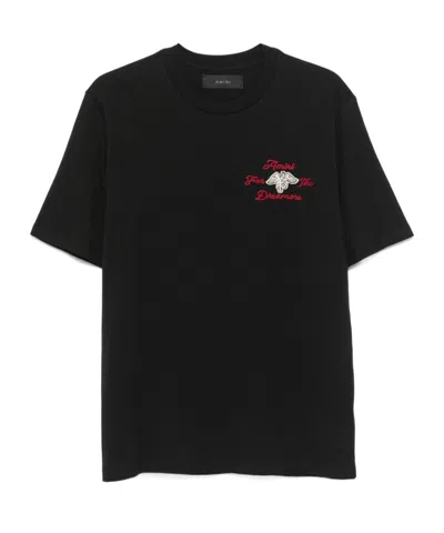 AMIRI SHORT-SLEEVED T-SHIRT