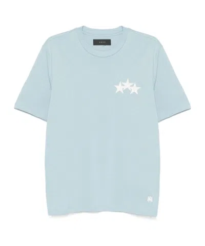 AMIRI SHORT-SLEEVED T-SHIRT
