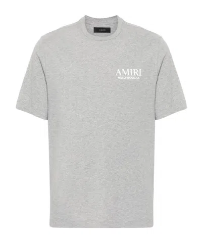 AMIRI SHORT-SLEEVED T-SHIRT
