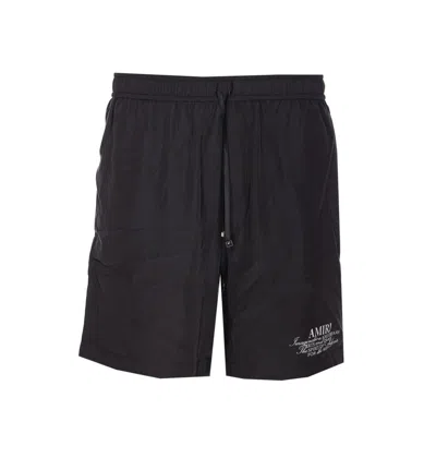 AMIRI AMIRI  SHORTS