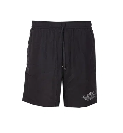 AMIRI AMIRI  SHORTS