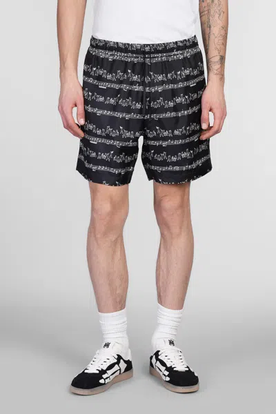 Amiri Shorts