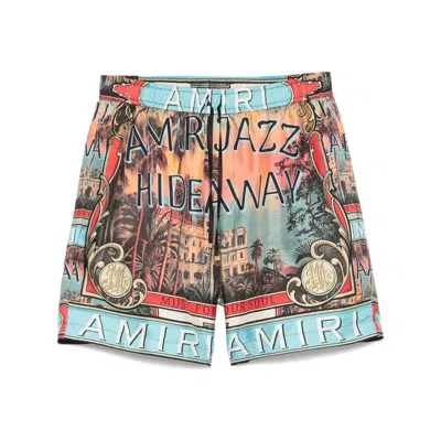 Amiri Shorts