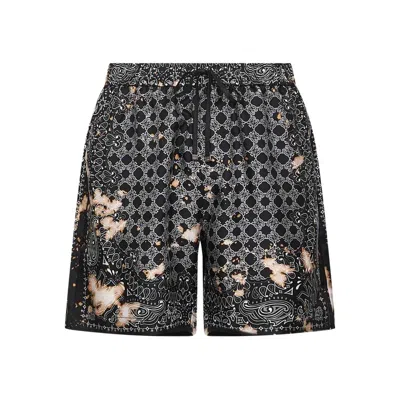 AMIRI AMIRI SHORTS