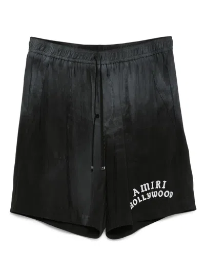 AMIRI AMIRI  SHORTS